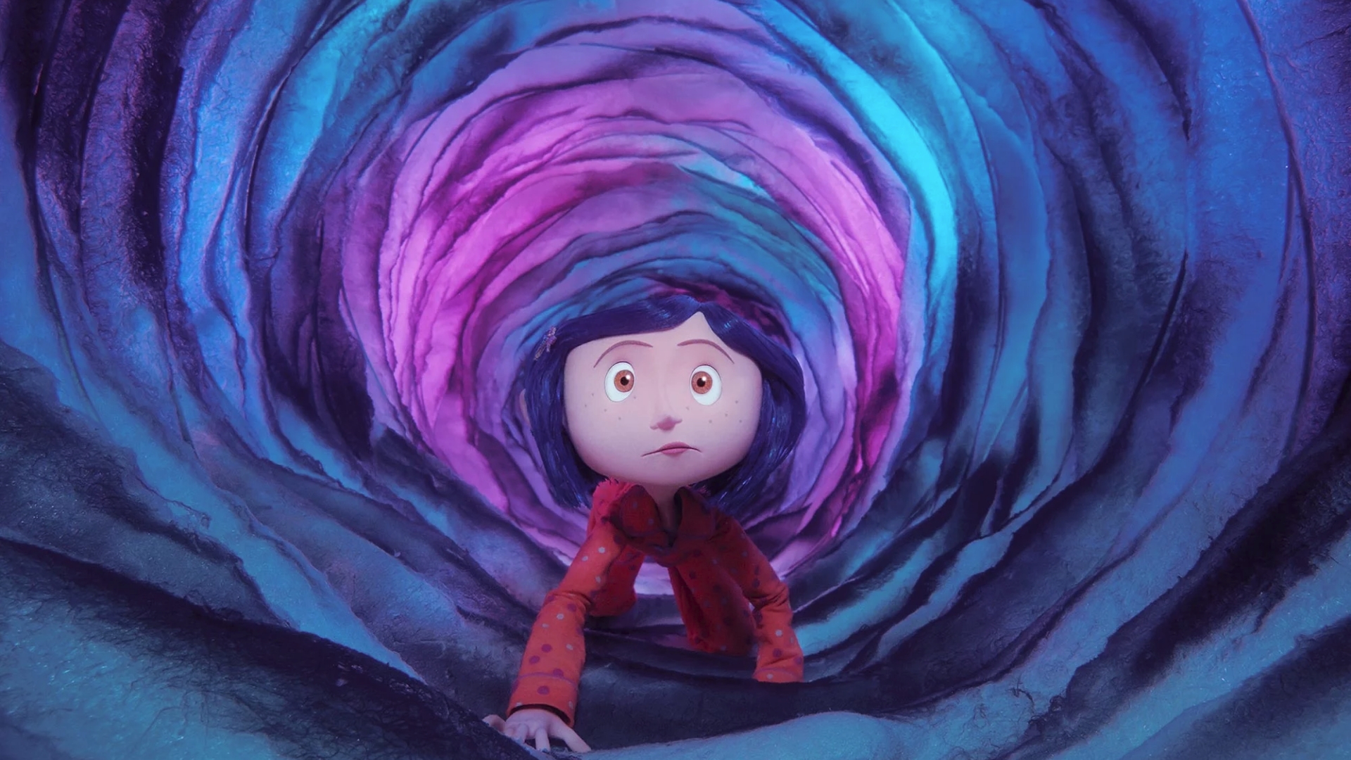 Coraline Returns to Theaters in Remastered 3D, Exclusive Screening at Robinsons Movieworld from September 18-30