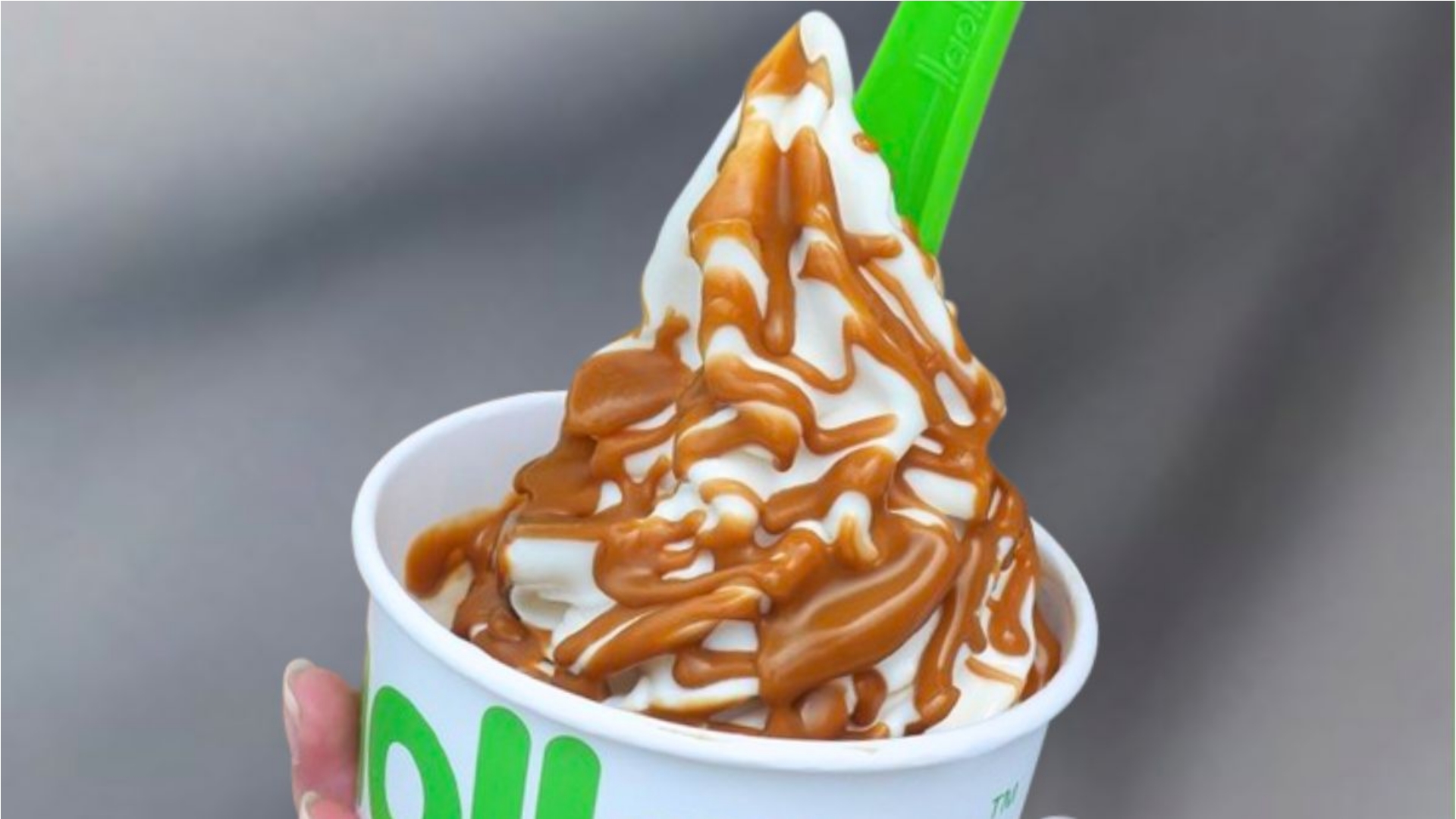 Llaollao Celebrates 8th Birthday with Green-Themed Promos from October 8-17!