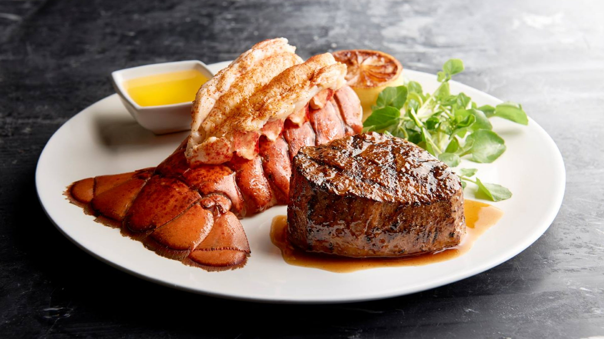 After a Year-Long Wait, Morton's The Steakhouse Opens in Manila This November