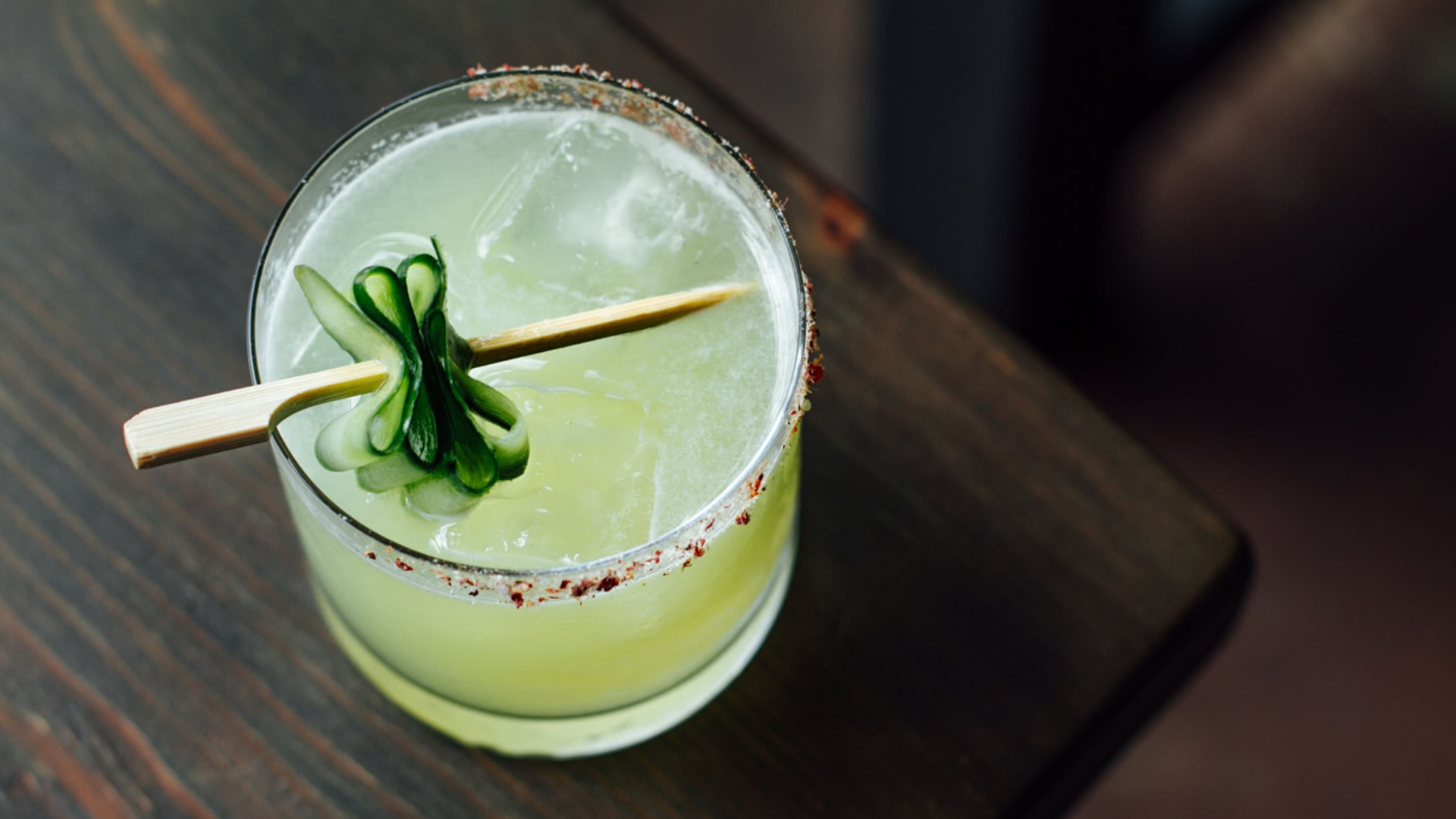 El Chupacabra Turns 12: Celebrate with P12 Margaritas