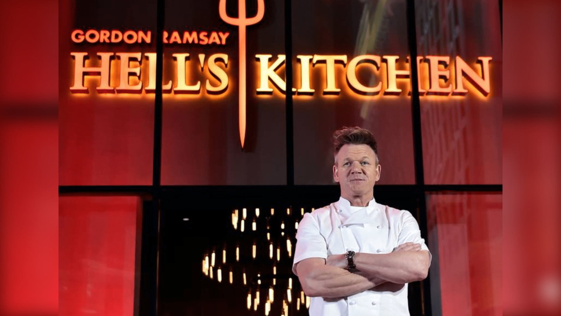 Hell's Kitchen in Manila? Ramsay Hints at Expanding Presence in the Philippines