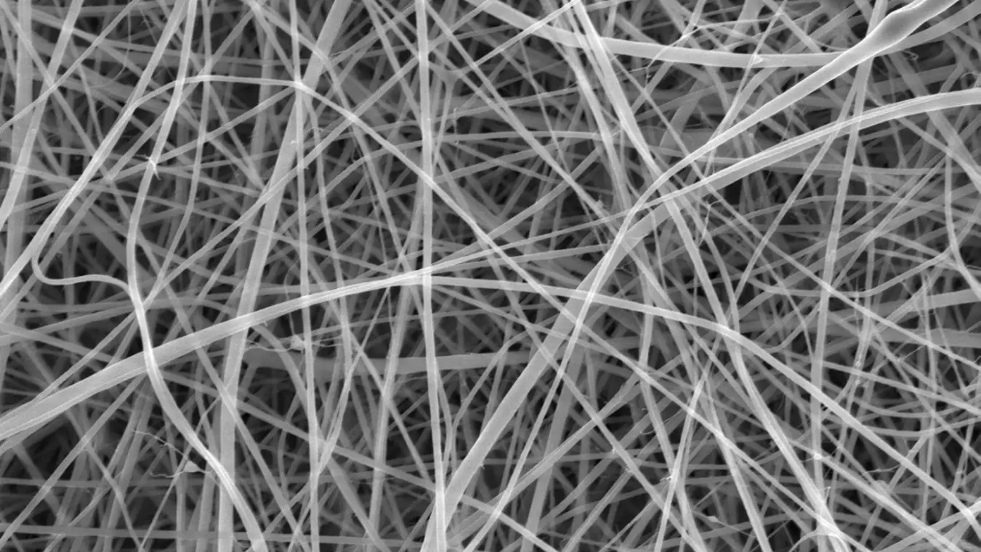 World's Thinnest Spaghetti? Nanopasta Could Revolutionize Wound Care