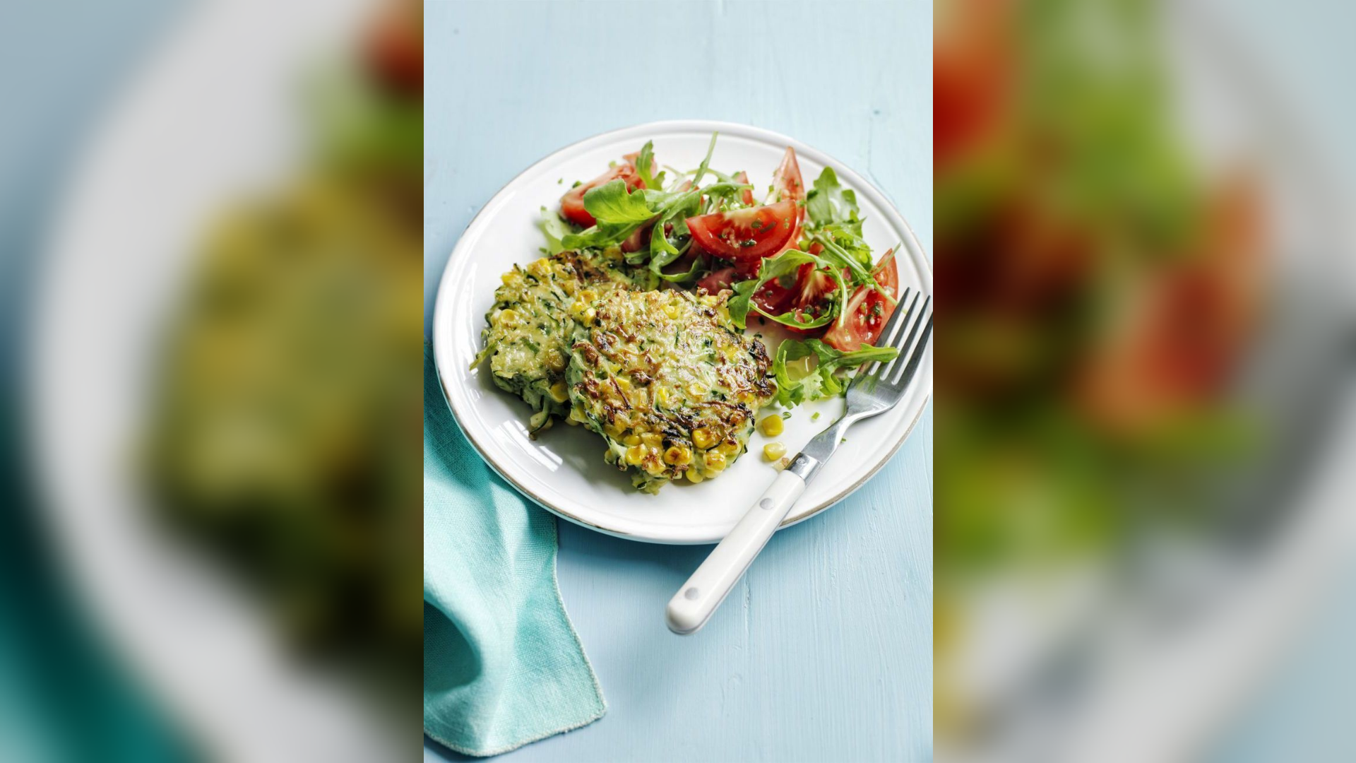 For Lent, here are 12 meatless meal suggestions.