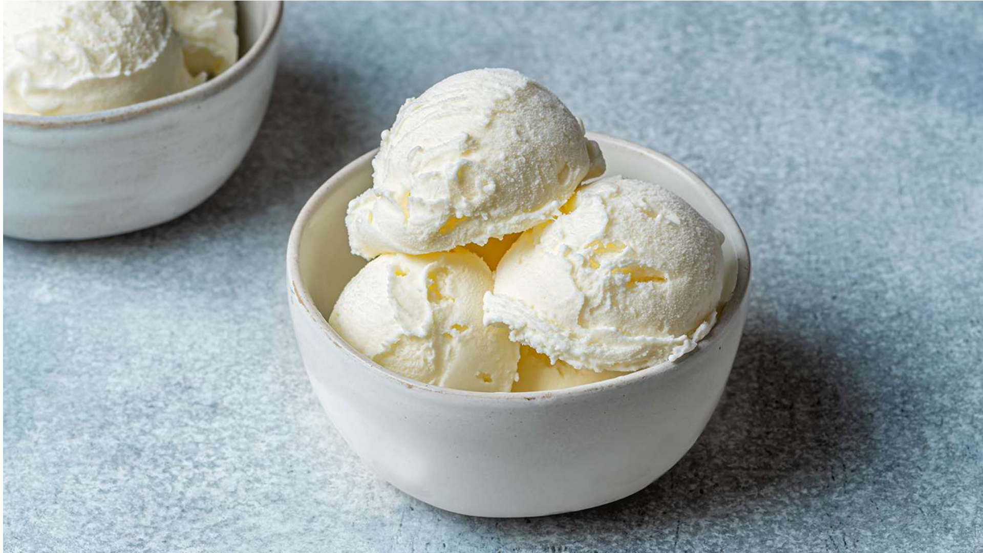 Replace your vanilla scoops with this salty-sweet cheese pimento ice cream.