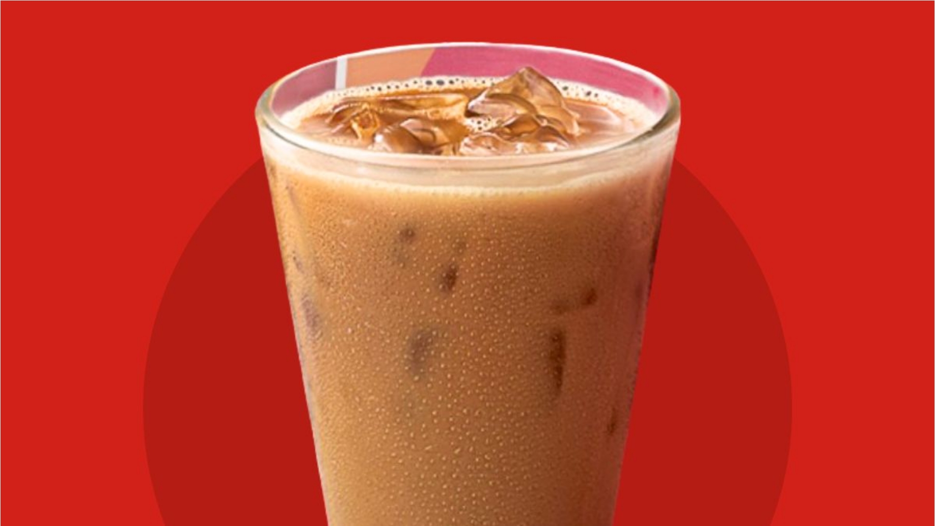 The free iced coffee offer from Jollibee expires today.