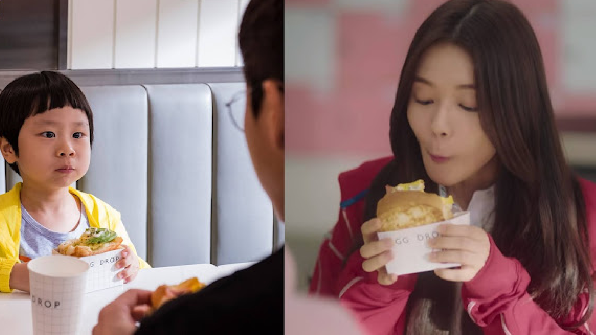 EGGDROP, the K-Drama Famous Egg Drop Sandwich, is Coming to the Philippines!