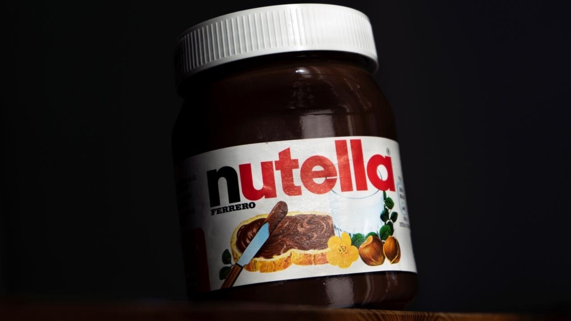 Ferrero Set to Launch Vegan Nutella in Italy, France, and Belgium in Response to Shifting Consumer Preferences