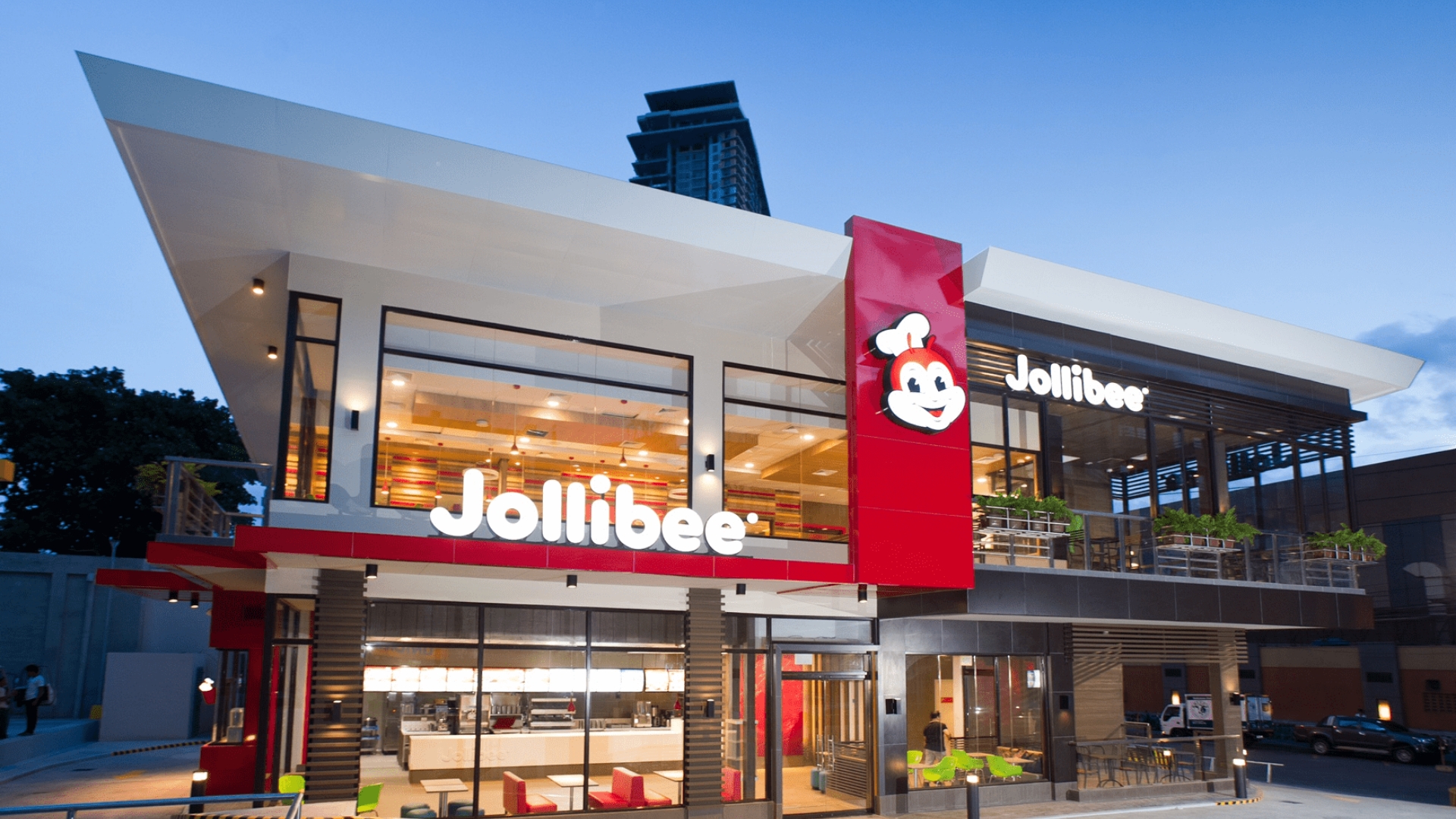 Jollibee's Global Empire: A Look at the Brands Under Its Wing