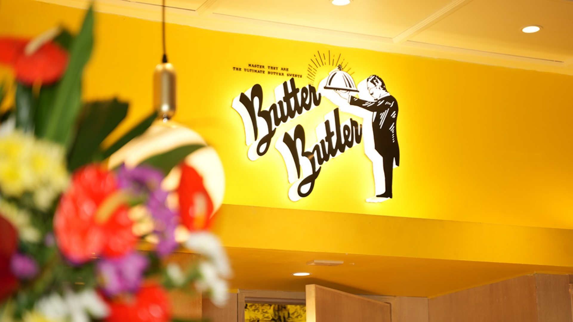 Butter Lovers Rejoice: Japan's Butter Butler Brings Its Iconic Bakes to Manila!