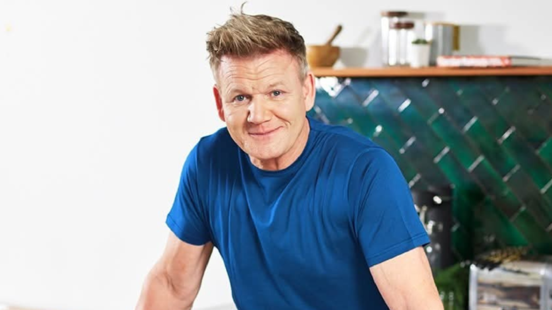 Chef Gordon Ramsay to Make First Visit to the Philippines This January