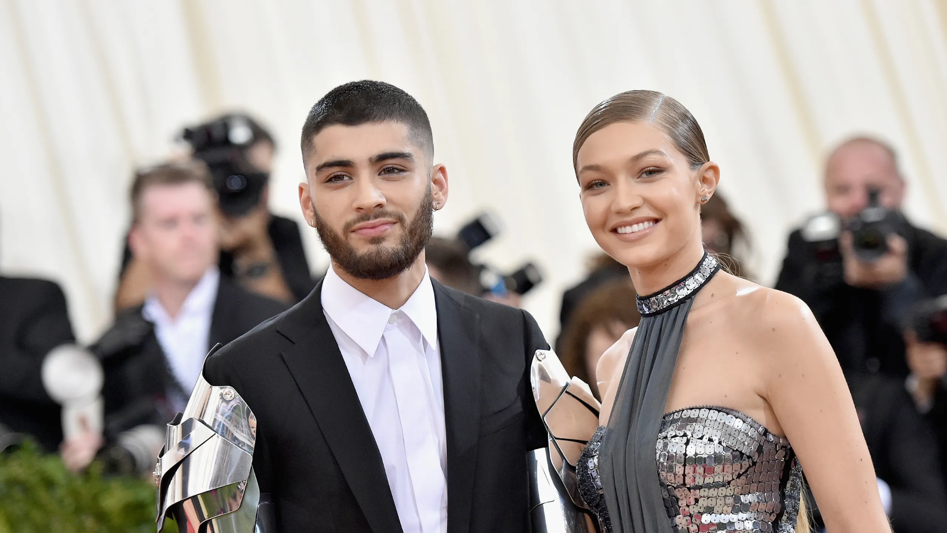 Zayn Malik and Selena Gomez love story  would reportedly not bother Gigi Hadid.