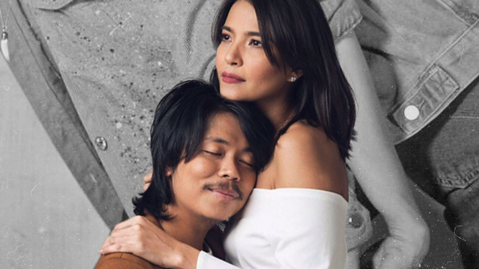 In the new movie "Walang KaParis," Alessandra De Rossi and Empoy Marquez reunite after six years.