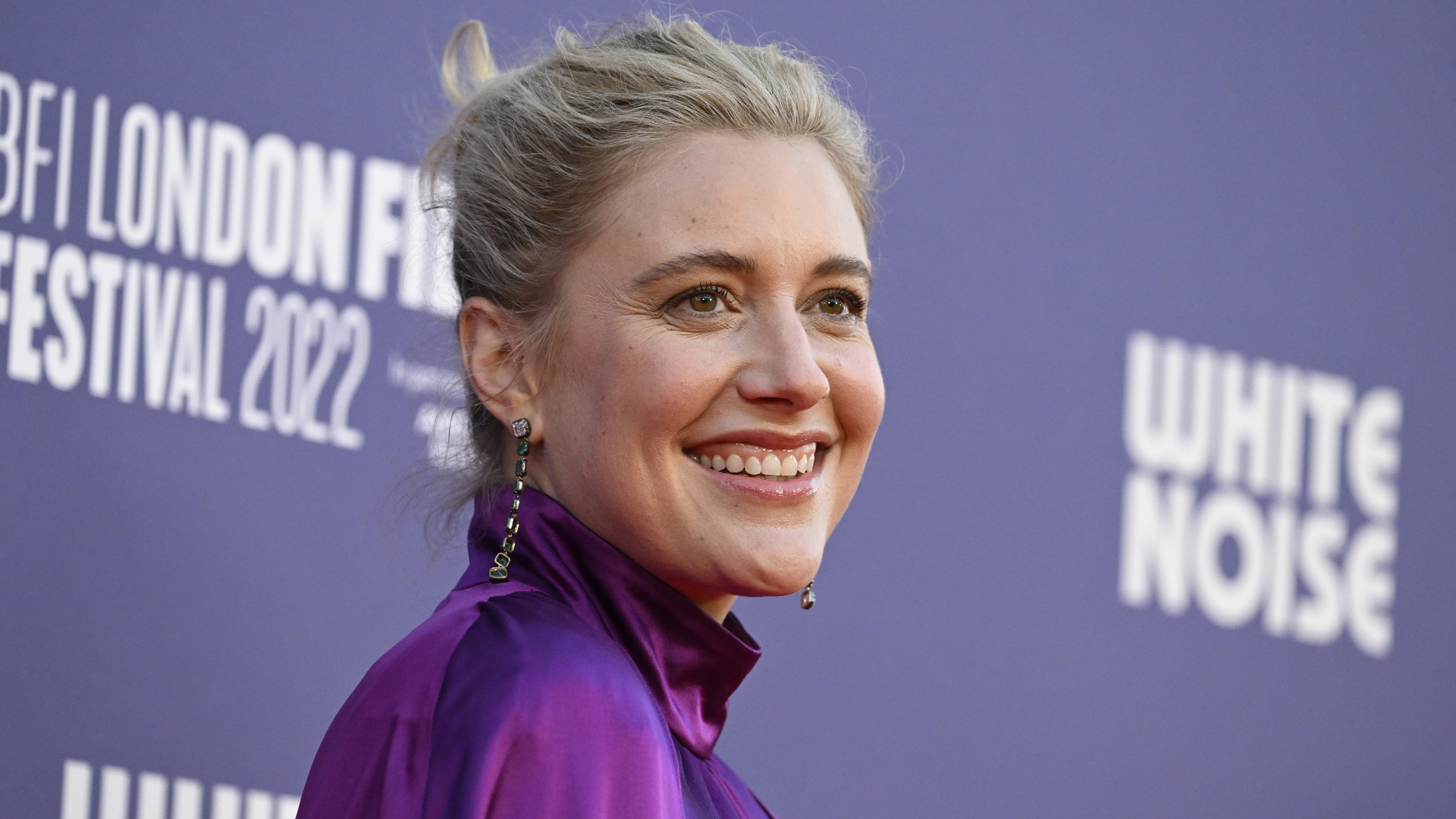 Greta Gerwig, who directed "Barbie," will direct the two "Narnia" films for Netflix.