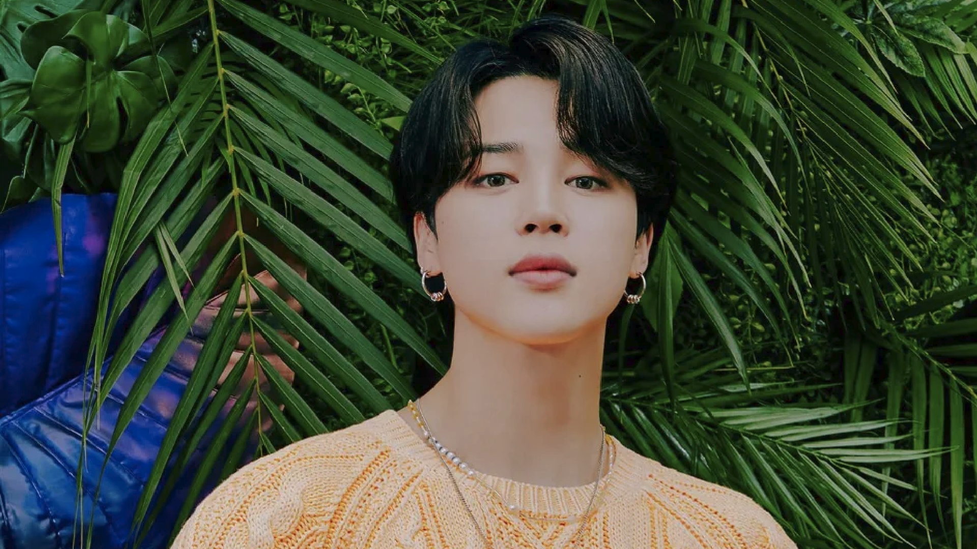 BTS' Jimin will talk about the creation of his first solo album.