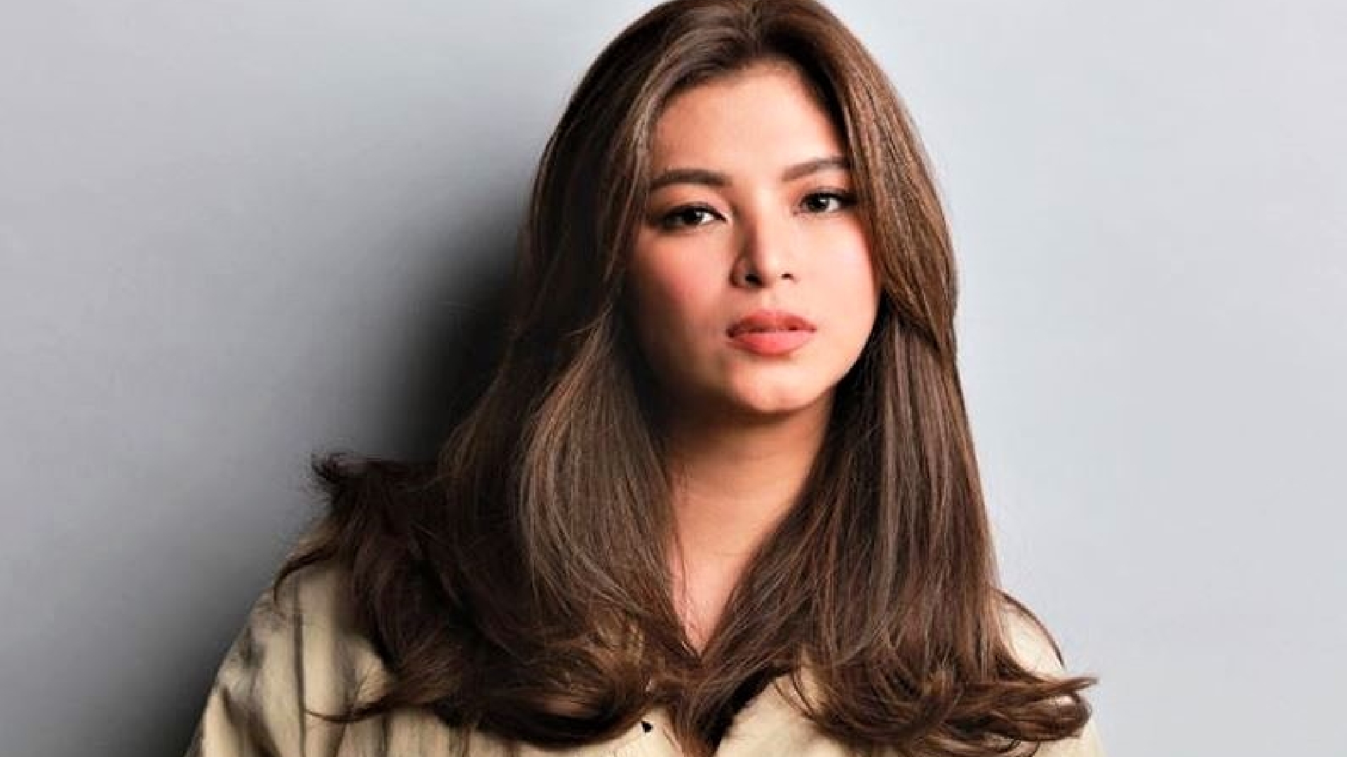 Ogie Diaz: Angel Locsin has no ambitions to go back into the business.