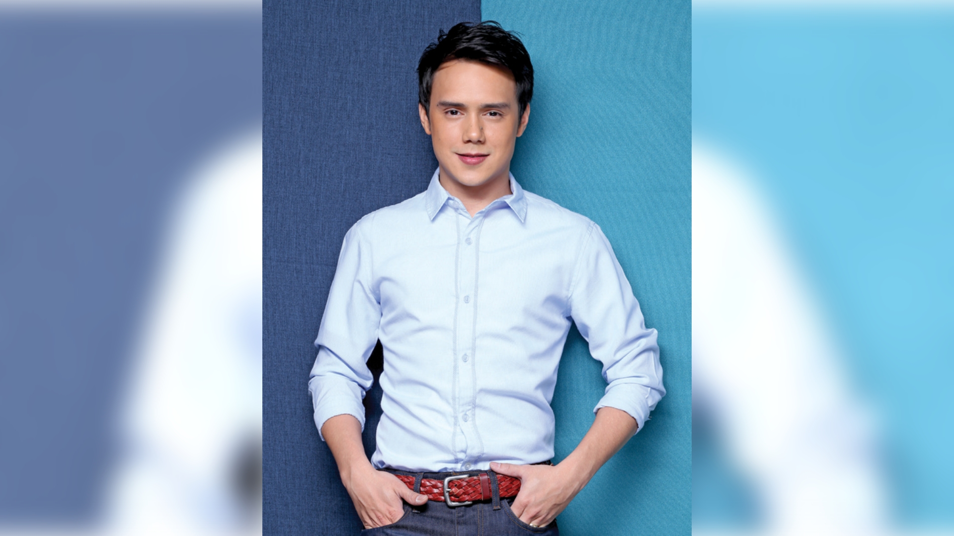 Patrick Garcia admits that he once courted Anne Curtis.