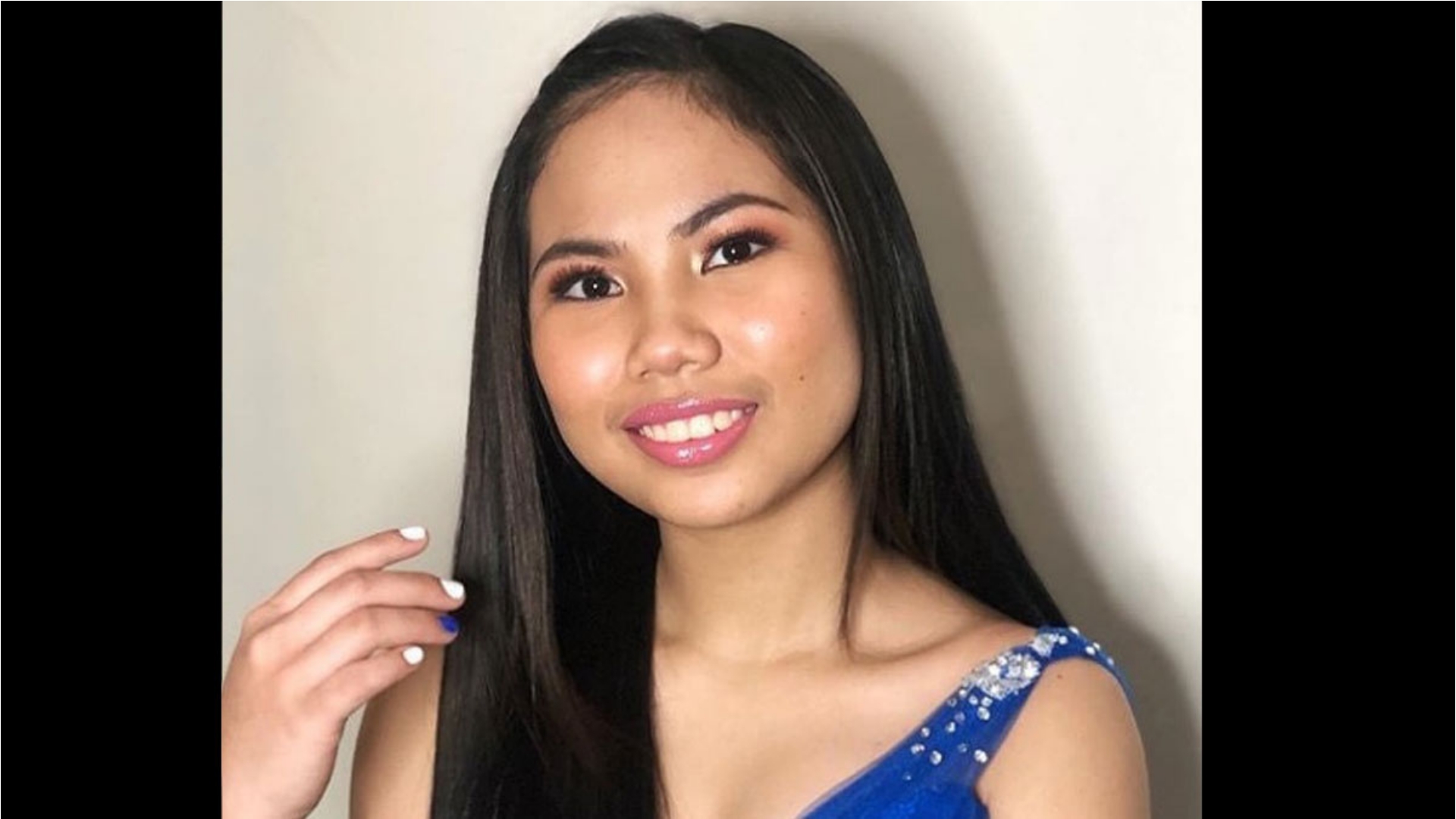 ‘PBB’ Alum Lie Reposposa Shares Struggles of Being Family's Breadwinner