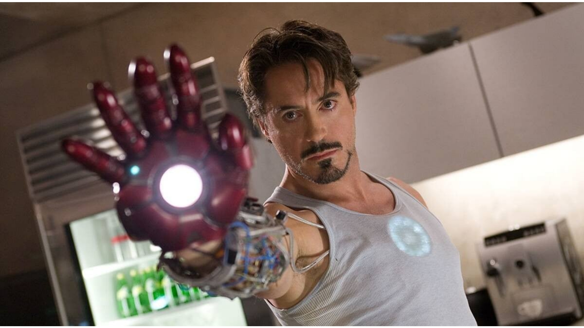 Robert Downey Jr. Vows to ‘Sue All Future Execs’ Who Use AI to Recreate His Iconic Tony Stark Role