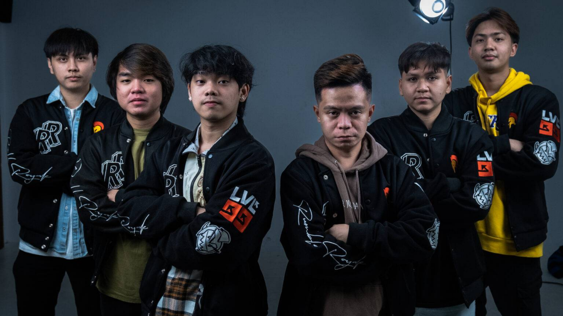 With a new Dota 2 coach and the Wild Rift team, Blacklist strengthens