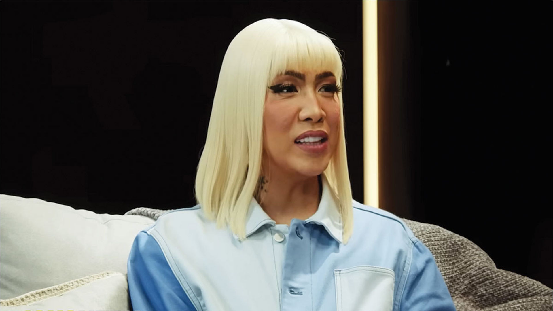 Awra's bail was not paid by Vice Ganda, costing over P3 million.