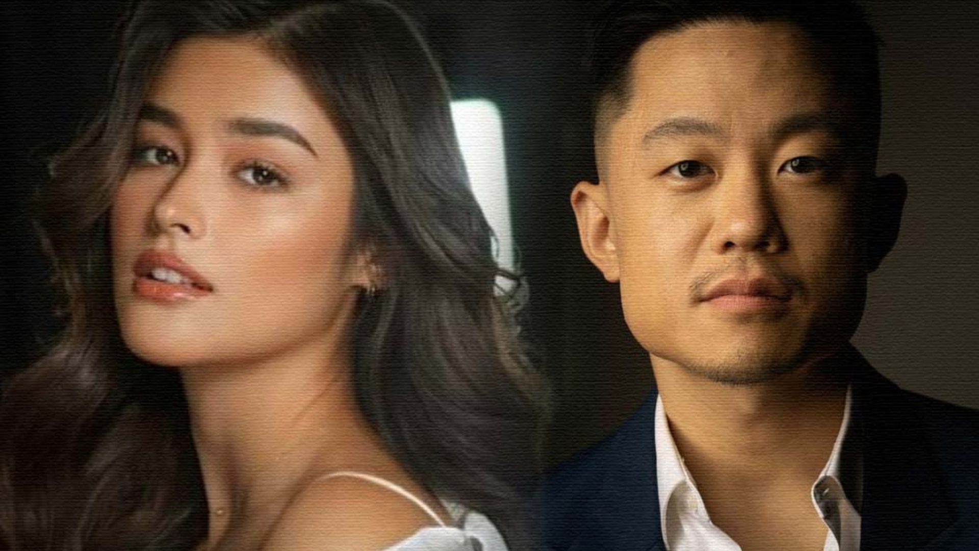 Immigration reveals that Liza Soberano's manager Jeffrey Oh is being held