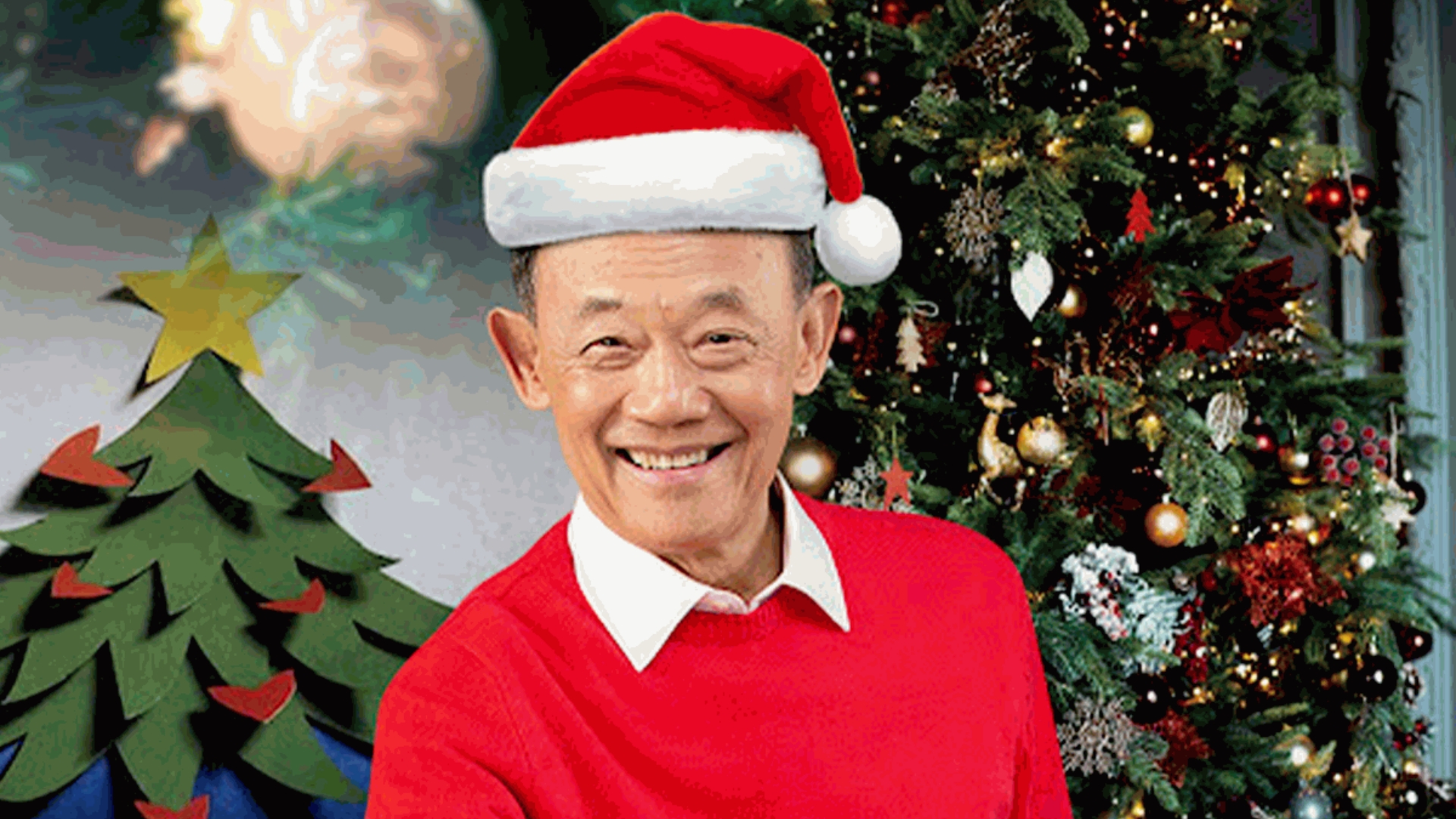 The Christmas season will begin on September 1 with a concert in a mall by Jose Mari Chan.