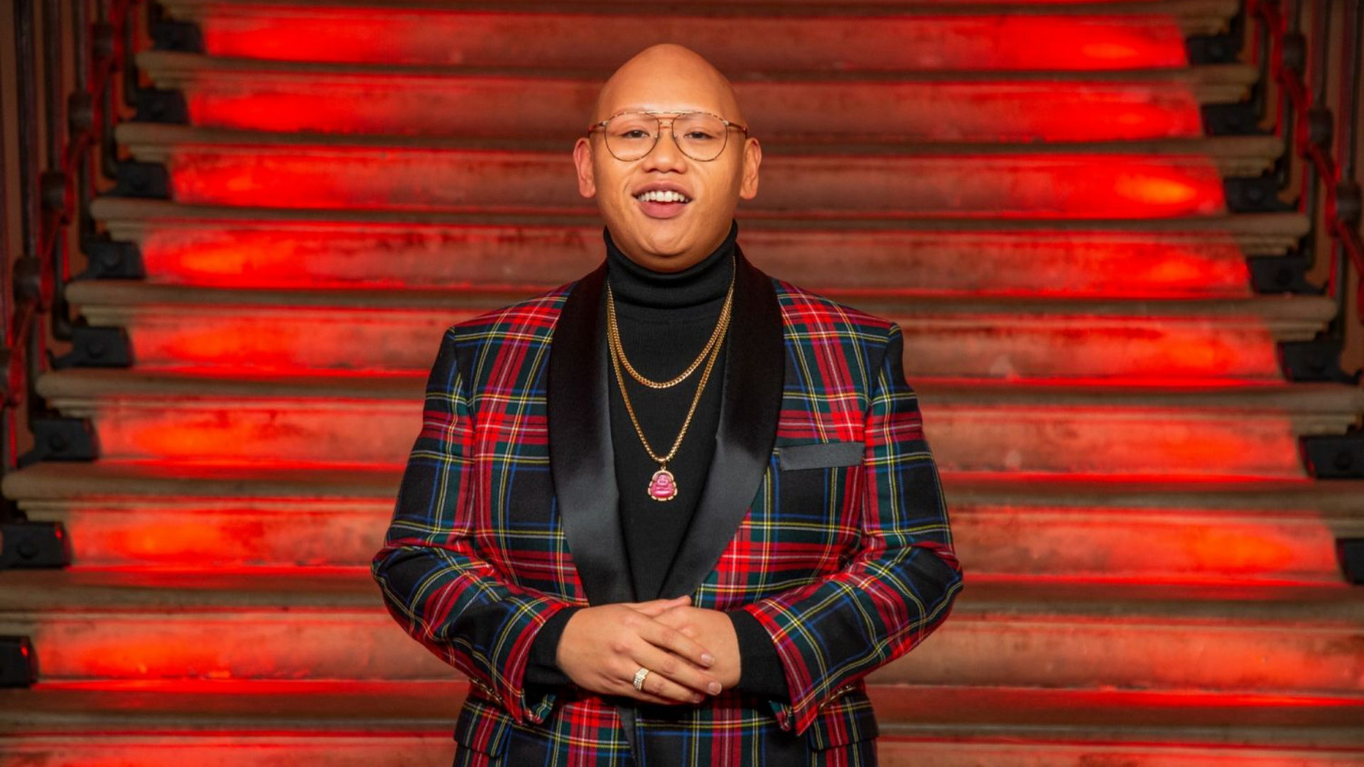 Former Spider-Man sidekick Fil-Am Jacob Batalon is currently the cast leader of Hollywood horror films