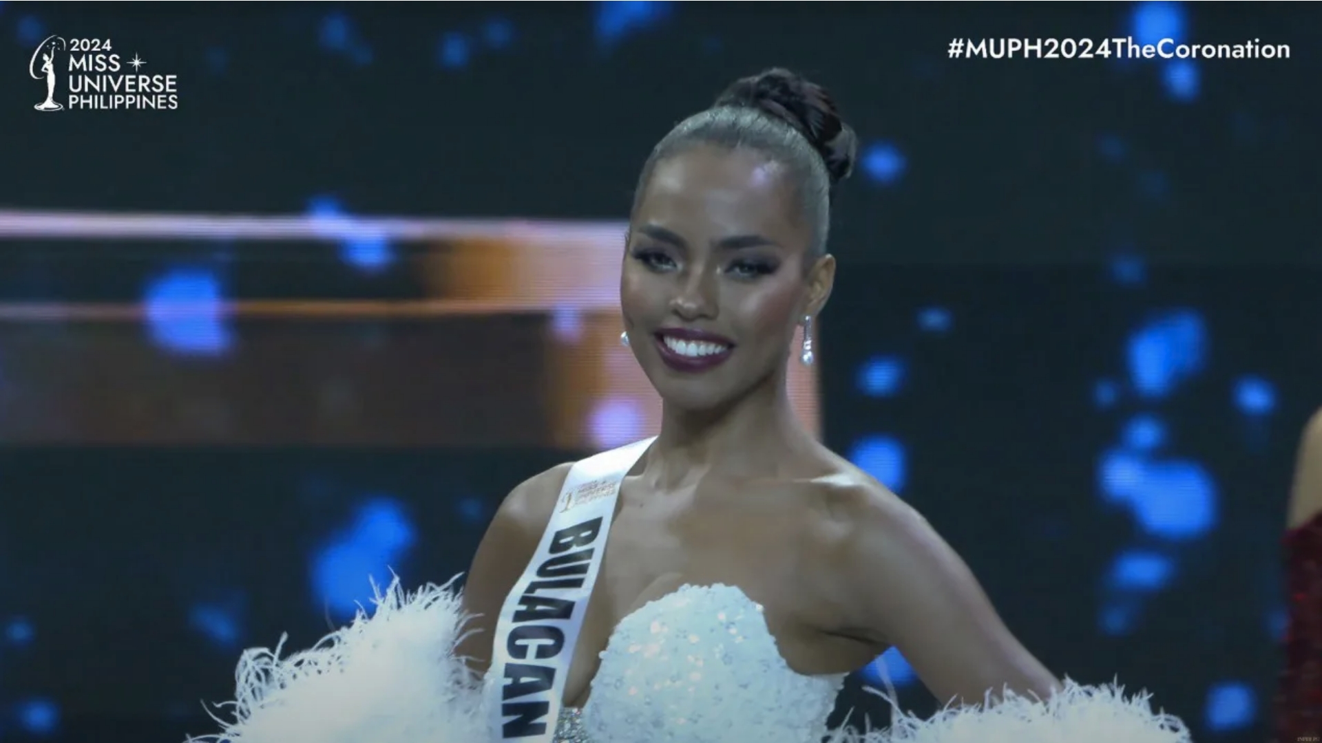 Chelsea Manalo Celebrated by Fellow Beauty Queens as She Begins Reign as Miss Universe Philippines 2024