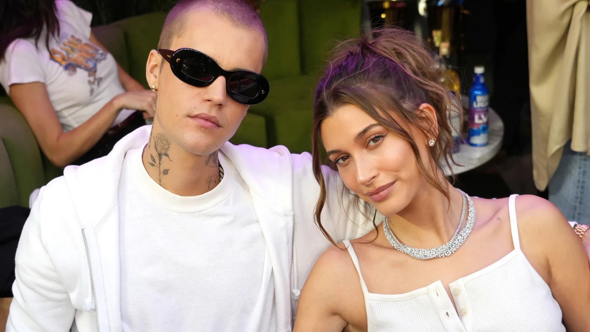 Hailey Bieber Announces Pregnancy, Expecting First Child With Justin Bieber!